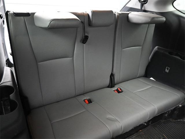 used 2023 Toyota Highlander Hybrid car, priced at $37,408