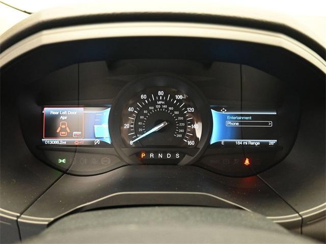 used 2024 Ford Edge car, priced at $26,554