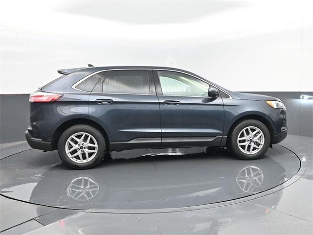 used 2024 Ford Edge car, priced at $26,554