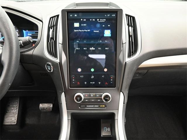 used 2024 Ford Edge car, priced at $26,554