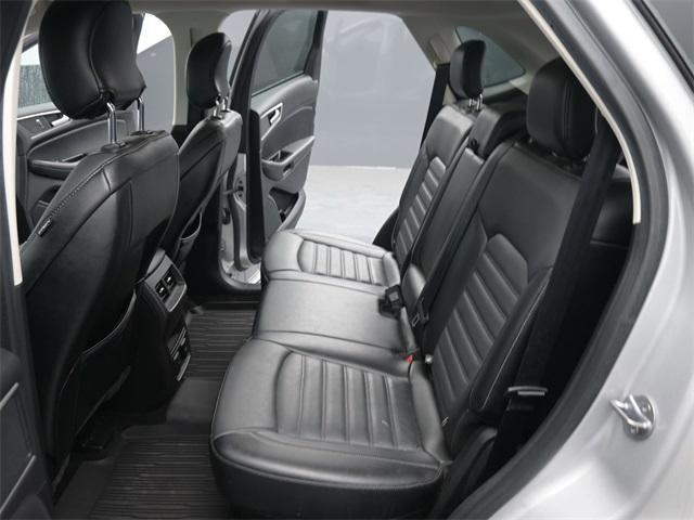 used 2018 Ford Edge car, priced at $15,667