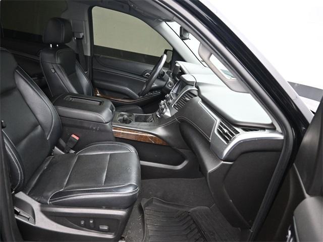 used 2019 Chevrolet Tahoe car, priced at $27,633