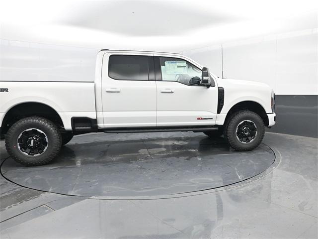 new 2025 Ford F-250 car, priced at $96,114
