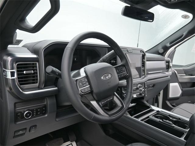 new 2025 Ford F-250 car, priced at $96,114