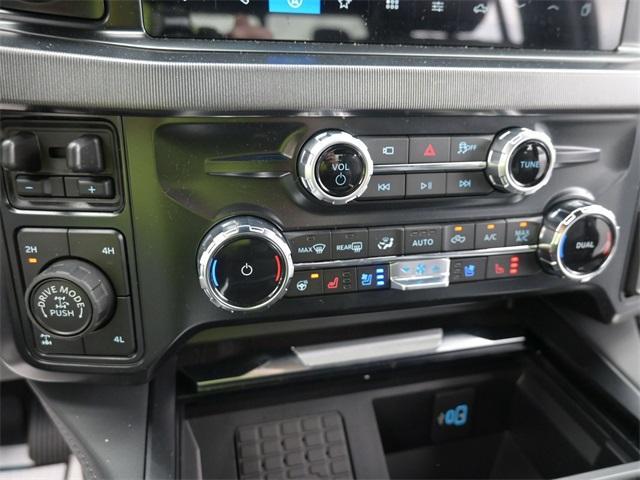 new 2025 Ford F-250 car, priced at $96,114