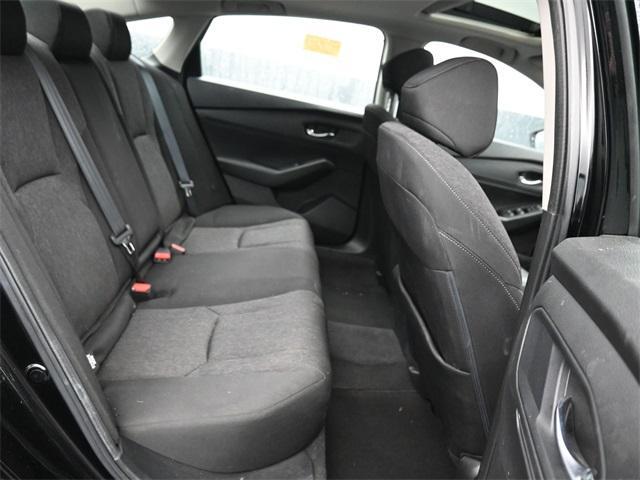 used 2023 Honda Accord car, priced at $22,592