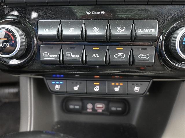 used 2018 Kia Sportage car, priced at $16,562