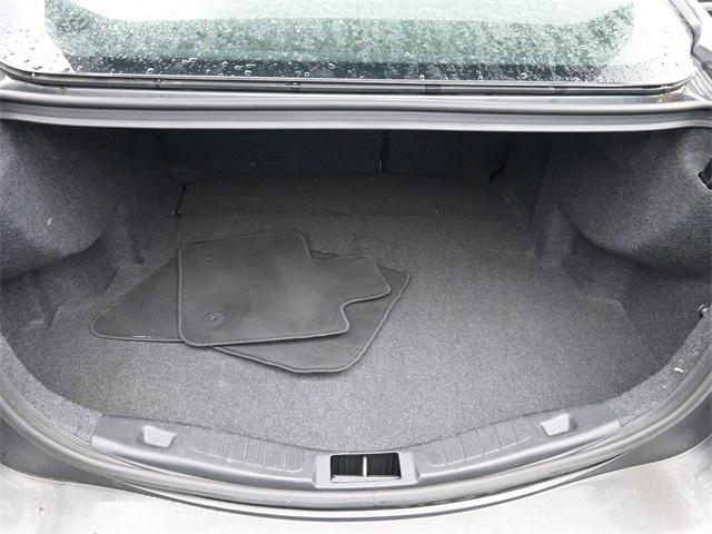 used 2019 Ford Fusion car, priced at $15,988