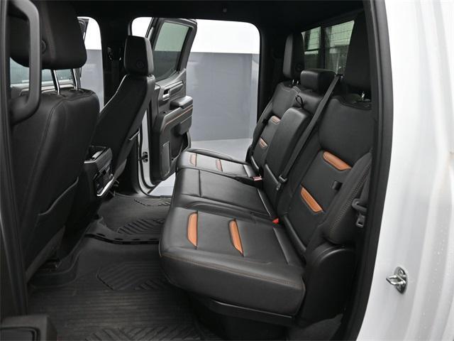 used 2022 GMC Sierra 1500 car, priced at $47,456