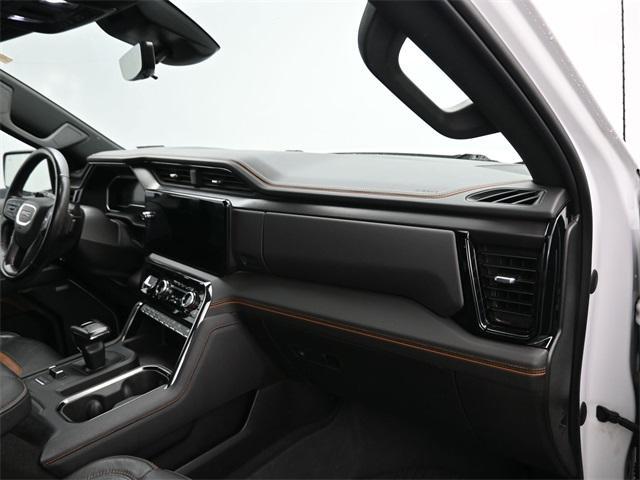 used 2022 GMC Sierra 1500 car, priced at $47,456