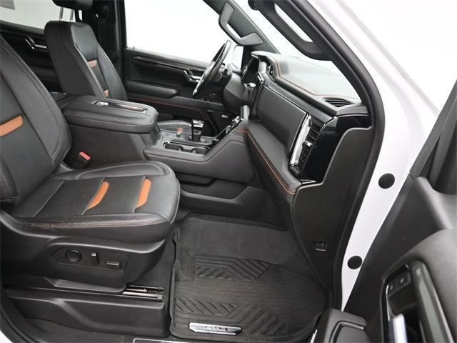 used 2022 GMC Sierra 1500 car, priced at $47,456