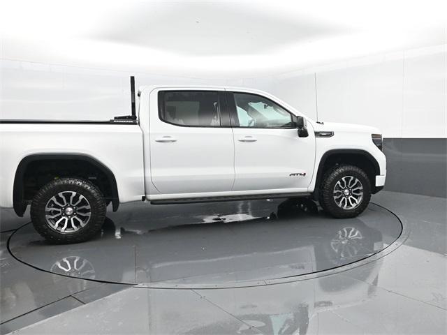 used 2022 GMC Sierra 1500 car, priced at $47,456