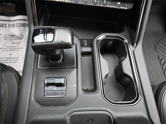 used 2022 GMC Sierra 1500 car, priced at $47,456