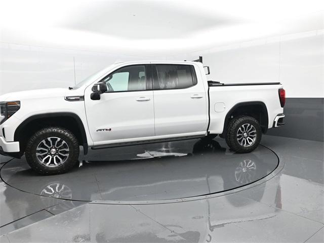 used 2022 GMC Sierra 1500 car, priced at $47,456