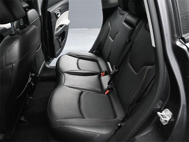 used 2022 Jeep Compass car, priced at $22,886
