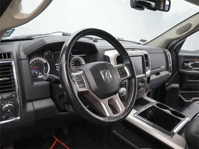used 2015 Ram 1500 car, priced at $20,902
