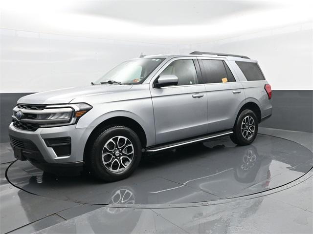 used 2023 Ford Expedition car, priced at $41,850