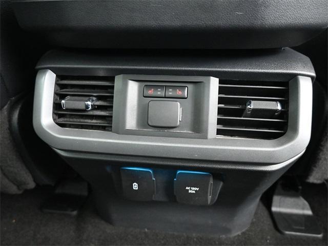 used 2022 Ford F-150 car, priced at $39,996