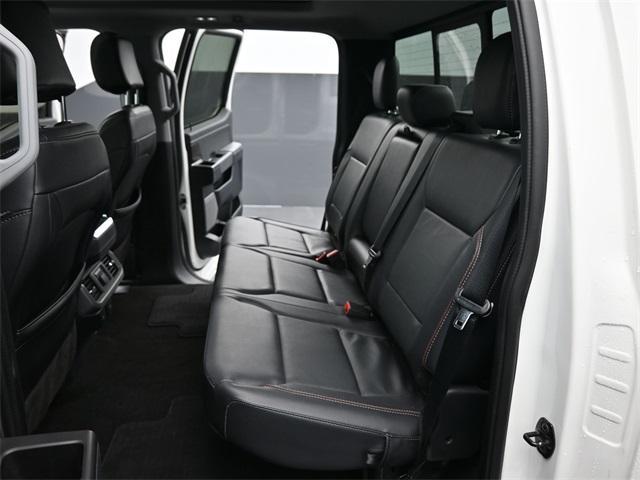 used 2022 Ford F-150 car, priced at $39,996