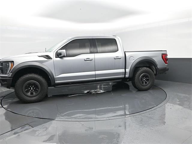 used 2022 Ford F-150 car, priced at $55,884