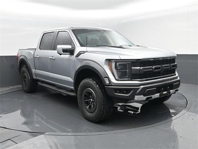 used 2022 Ford F-150 car, priced at $55,884