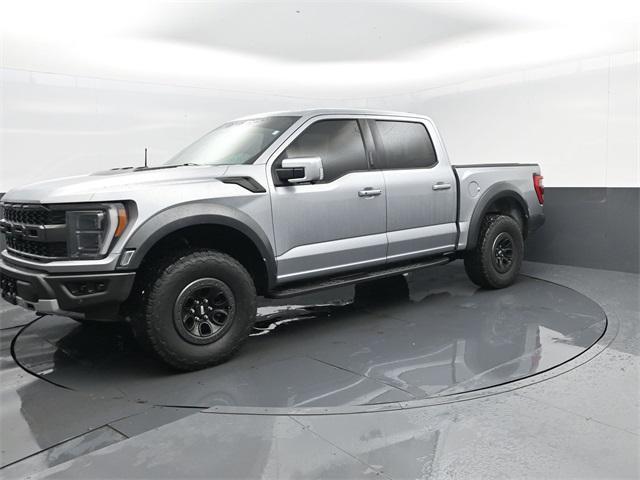 used 2022 Ford F-150 car, priced at $55,884