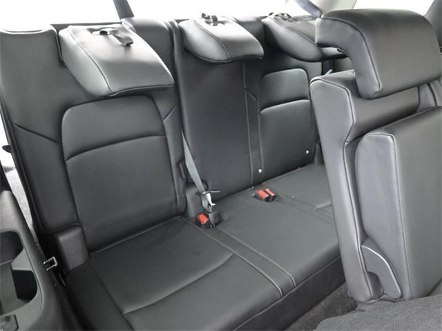 used 2022 Nissan Pathfinder car, priced at $33,988