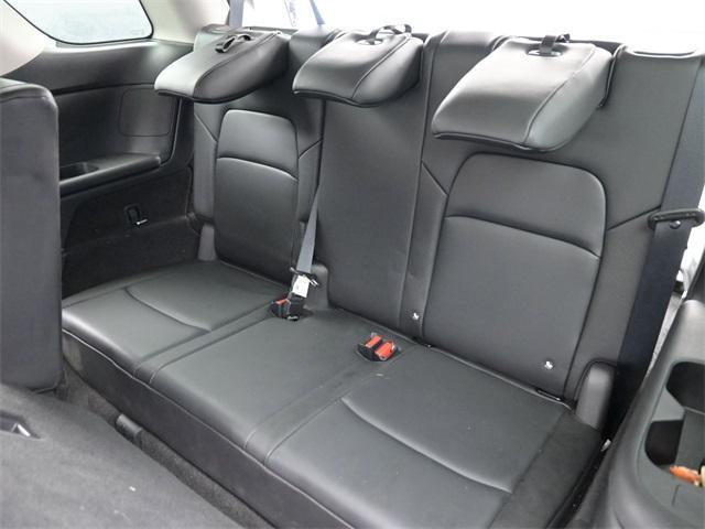 used 2022 Nissan Pathfinder car, priced at $33,988