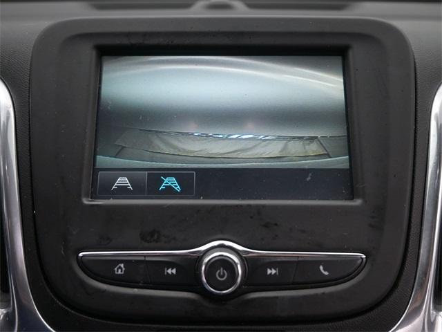used 2018 Chevrolet Equinox car, priced at $14,988