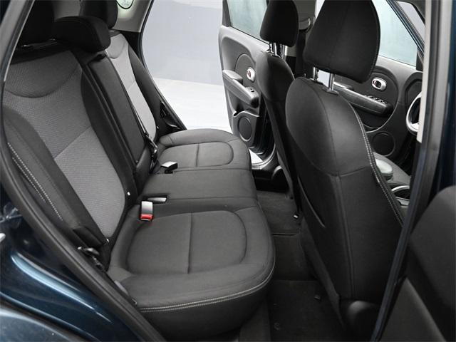 used 2018 Kia Soul car, priced at $9,885