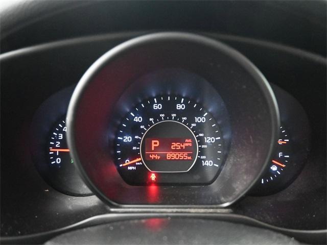 used 2018 Kia Soul car, priced at $9,885
