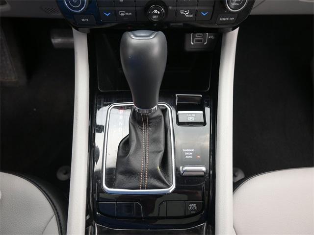used 2022 Jeep Compass car, priced at $22,776