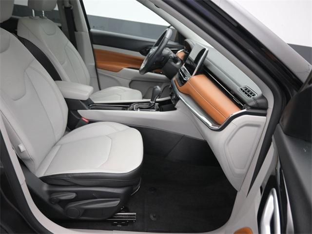 used 2022 Jeep Compass car, priced at $22,776