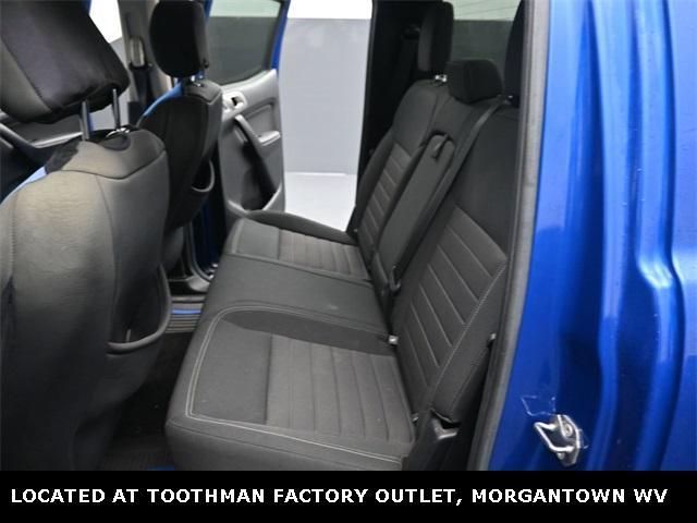 used 2019 Ford Ranger car, priced at $23,983