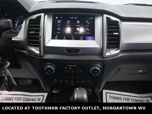 used 2019 Ford Ranger car, priced at $23,983