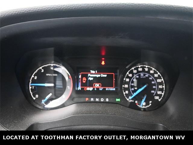 used 2019 Ford Ranger car, priced at $23,983