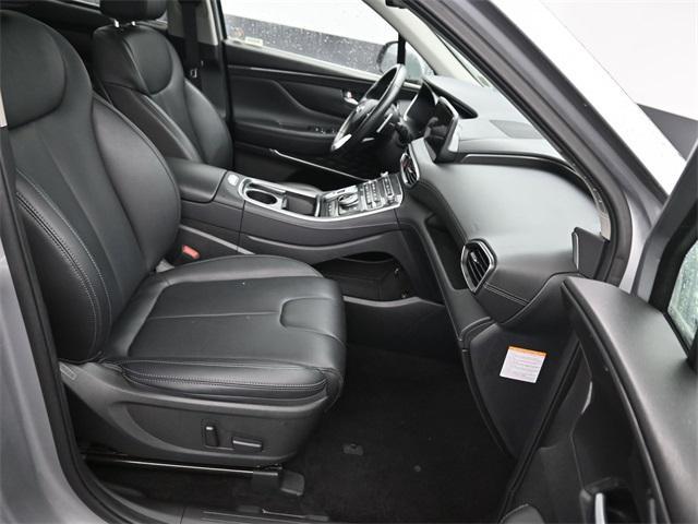 used 2023 Hyundai SANTA FE HEV car, priced at $24,263