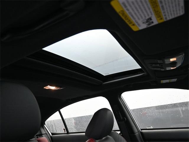 used 2015 Subaru WRX STI car, priced at $18,888