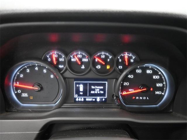 used 2024 Chevrolet Silverado 2500 car, priced at $42,888