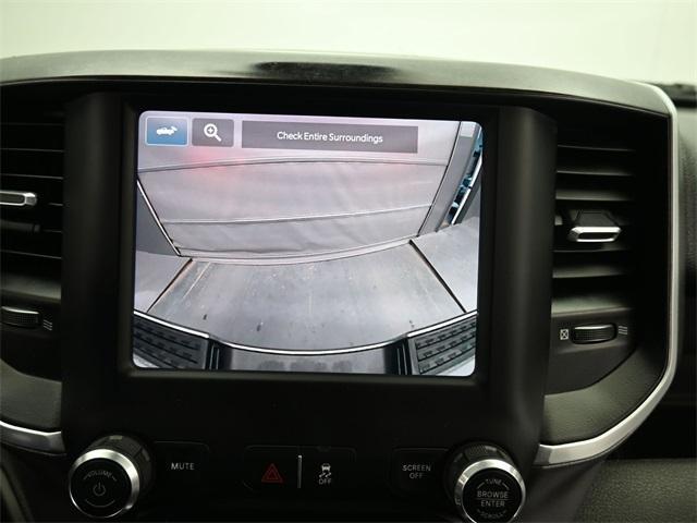 used 2022 Ram 2500 car, priced at $49,888