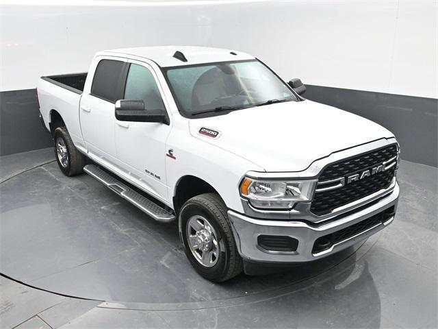 used 2022 Ram 2500 car, priced at $49,888