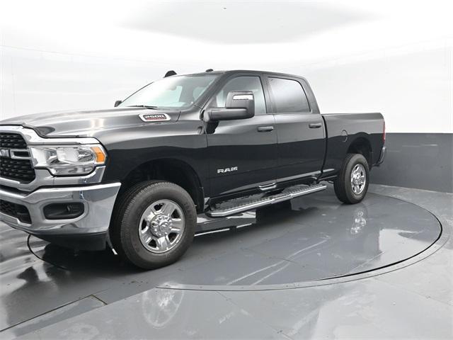 used 2024 Ram 2500 car, priced at $43,136