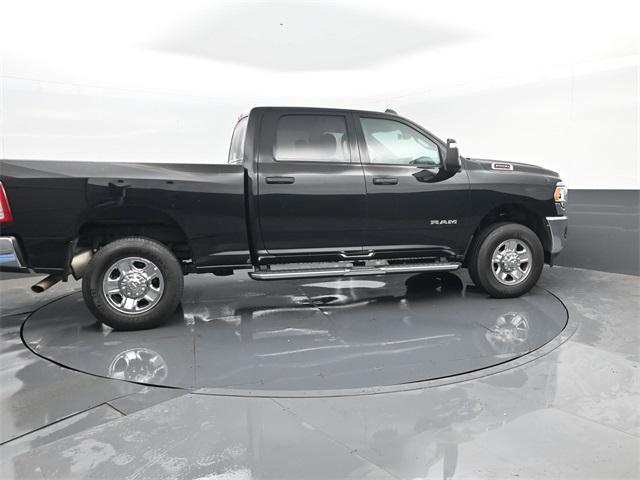 used 2024 Ram 2500 car, priced at $43,136