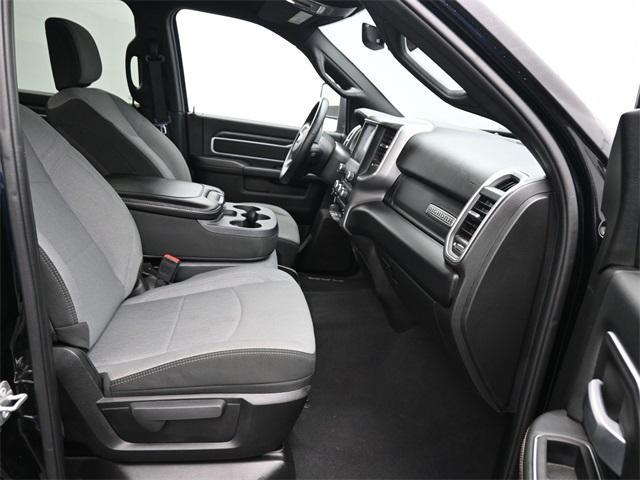 used 2024 Ram 2500 car, priced at $43,136