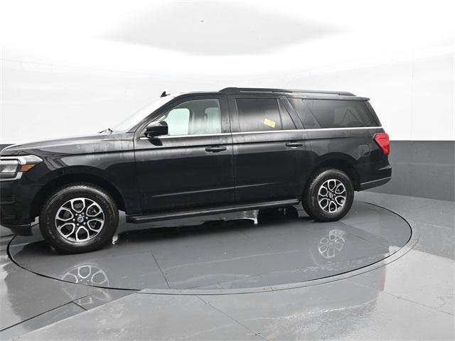 used 2024 Ford Expedition Max car, priced at $42,619