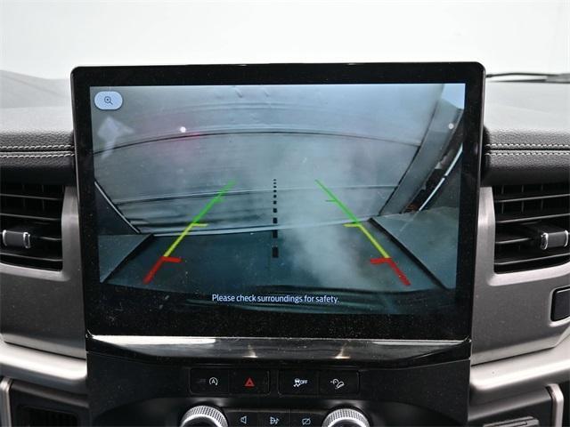 used 2024 Ford Expedition Max car, priced at $42,619