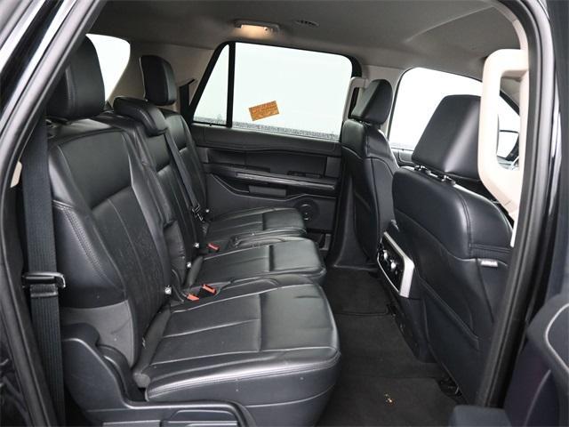 used 2024 Ford Expedition Max car, priced at $42,619