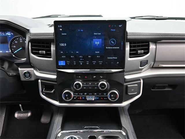 used 2024 Ford Expedition Max car, priced at $42,619