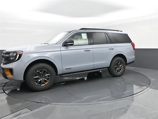 new 2025 Ford Expedition car, priced at $81,399