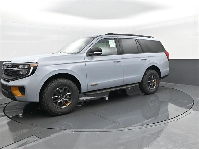 new 2025 Ford Expedition car, priced at $81,399